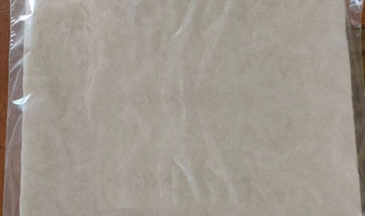 Ako Kolckmann Teppichunterlage weiß