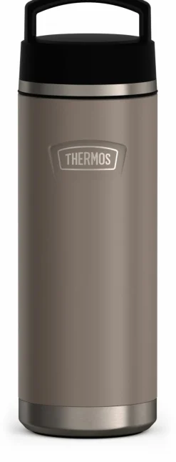 Alfi Isolierflasche 710ml braun