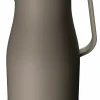 Alfi Isolierkanne 1l beige