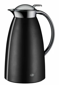 Alfi Isolierkanne 1l grau