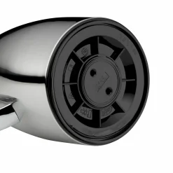 Alfi Isolierkanne 1l silberfarben