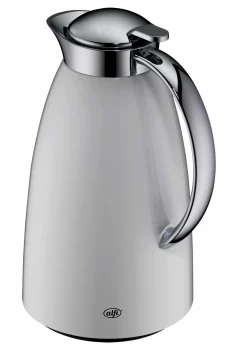 Alfi Isolierkanne 1l weiß