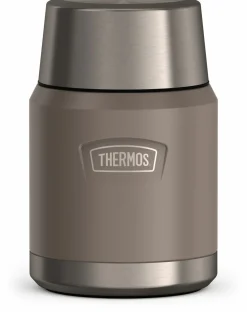 Alfi Isolier-Speisegefäß 470ml braun