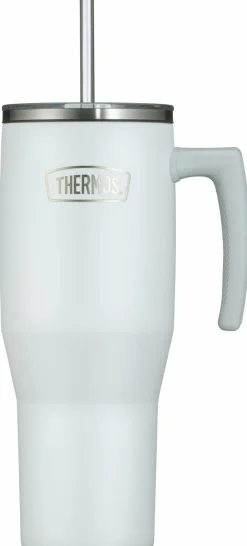 alfi Isoliertrinkbecher 1,1l weiß