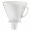 Alfi Kaffeefilter weiß
