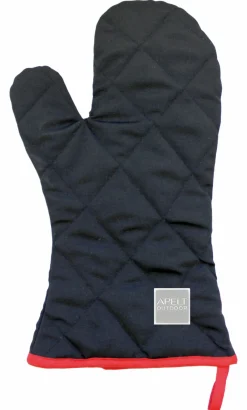Apelt Grillhandschuh schwarz