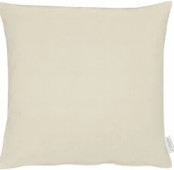 Apelt Kissenhülle beige