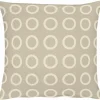 Apelt Kissenhülle beige