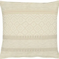 Apelt Kissenhülle beigegelb