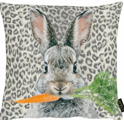 Apelt Kissenhülle beigegrau