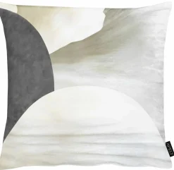 Apelt Kissenhülle beigegrau