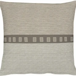 Apelt Kissenhülle beigegrau
