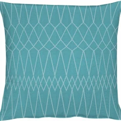 Apelt Kissenhülle blau