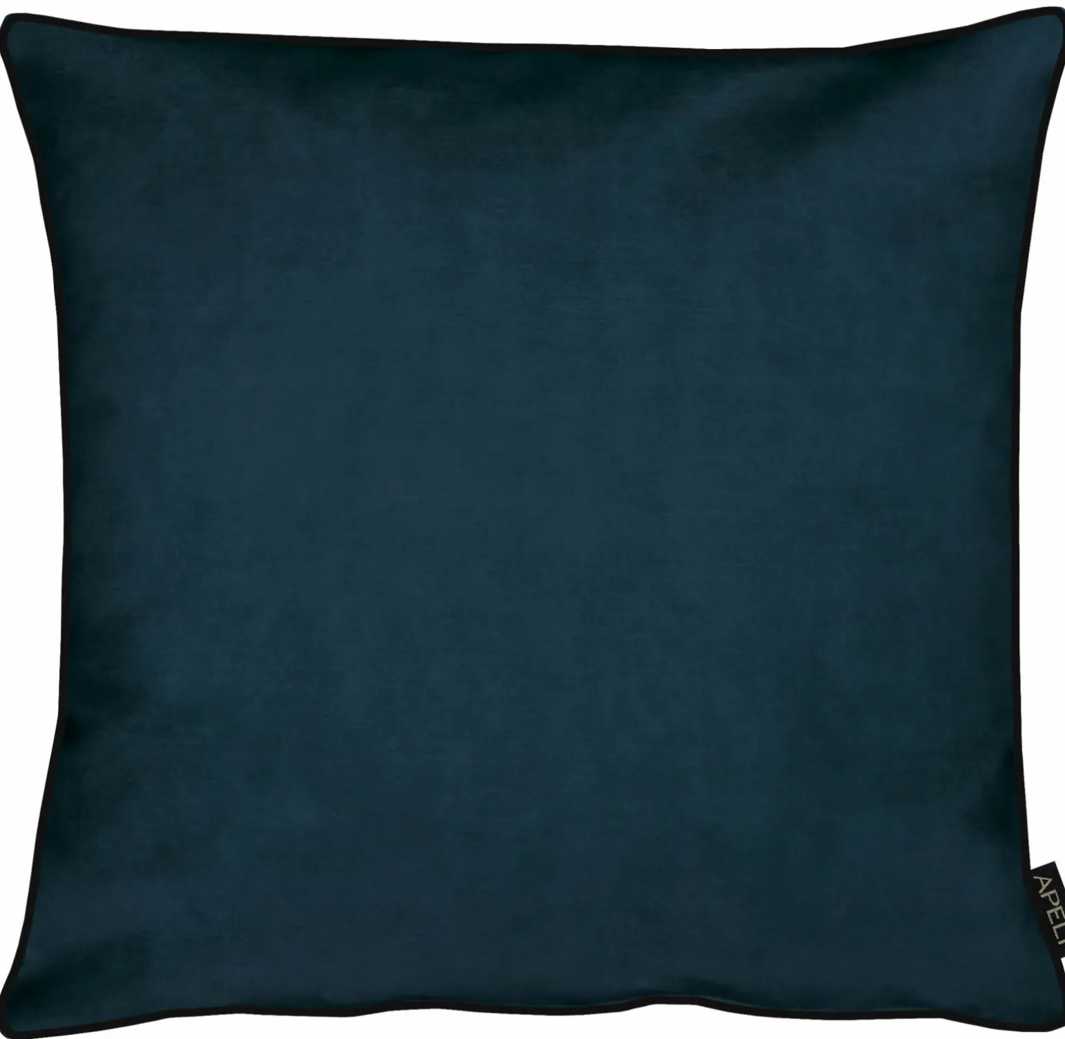 Apelt Kissenhülle blau