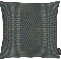 Apelt Kissenhülle blau