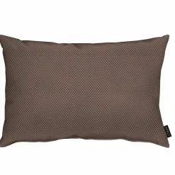 Apelt Kissenhülle braun