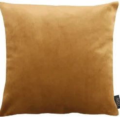Apelt Kissenhülle braun
