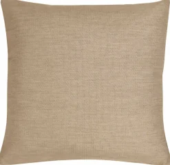 Apelt Kissenhülle braungrau