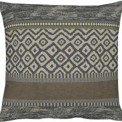 Apelt Kissenhülle braungrau