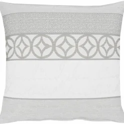 Apelt Kissenhülle grau