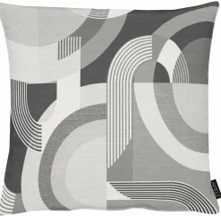 Apelt Kissenhülle grau