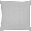 Apelt Kissenhülle grau