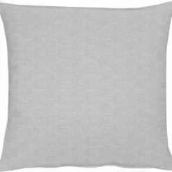 Apelt Kissenhülle grau