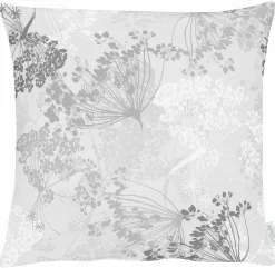 Apelt Kissenhülle grau