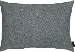 Apelt Kissenhülle grau