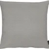 Apelt Kissenhülle grau