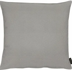 Apelt Kissenhülle grau