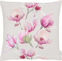 Apelt Kissenhülle graupink