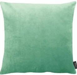 Apelt Kissenhülle grünblau