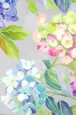 Apelt Kissenhülle mehrfarbiggrau