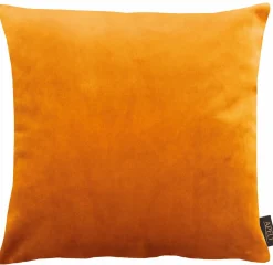 Apelt Kissenhülle orange