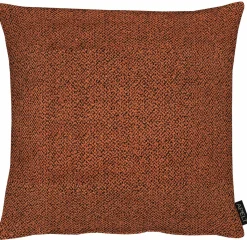 Apelt Kissenhülle rotbraun