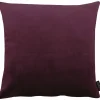 Apelt Kissenhülle violett