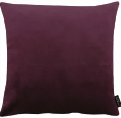 Apelt Kissenhülle violett