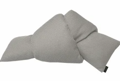 Apelt Leseknoten grau