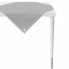 Apelt Outdoor-Tischdecke gelb