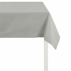 Apelt Tischdecke grau