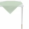 Apelt Tischdecke grünblau