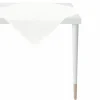 Apelt Tischdecke weiß
