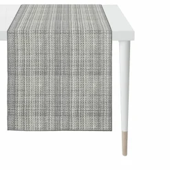 Apelt Tischläufer grau