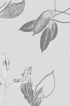 Apelt Tischläufer schwarzweiß