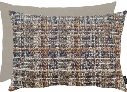 Apelt Wendekissenhülle graubraun