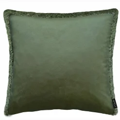 Apelt Wendekissenhülle grün