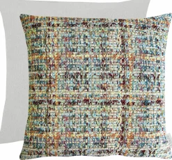 Apelt Wendekissenhülle mehrfarbig