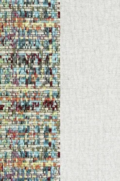 Apelt Wendekissenhülle mehrfarbig