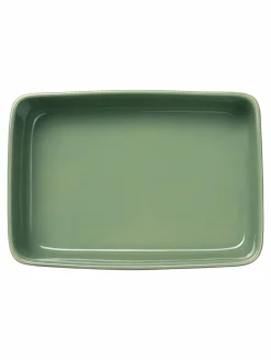 ASA Auflaufform grün